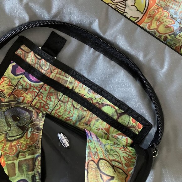 Messenger bag - Picture 5 of 9